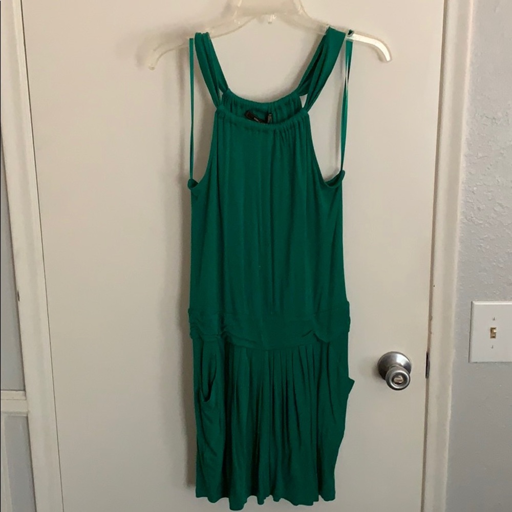 BCBG MAX AZRIA Knit Dress